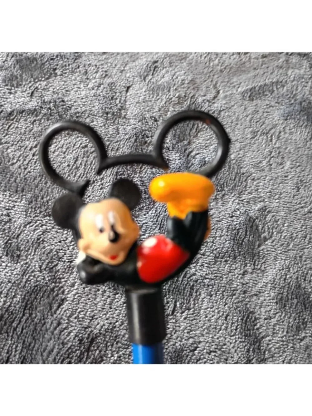 Disney Mickey mouse pencil souvenir